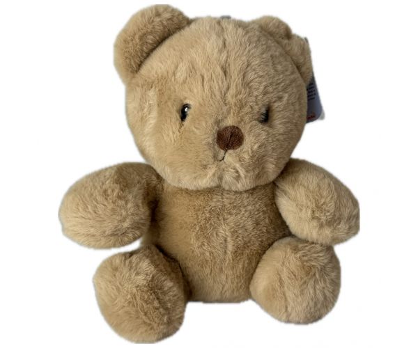 Nicotoy plüss állatok 25cm többféle változatban - Simba Toys