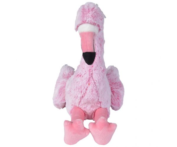 Nicotoy plüss flamingó 21cm - Simba Toys