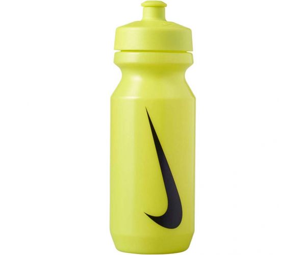 Nike Big Mouth 650ml-es kulacs sárga színben