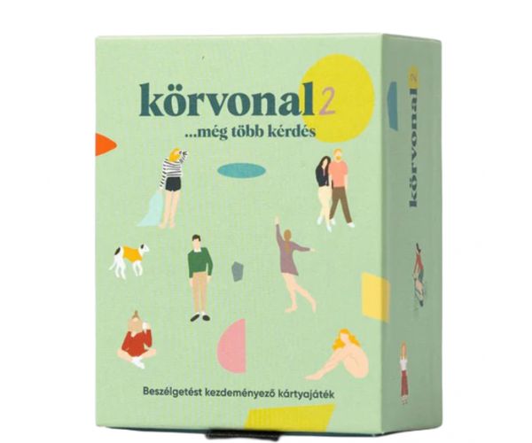 Körvonal: Körvonal 2 - a szabály a régi, a kérdések újak