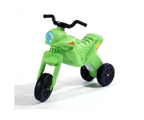 Enduro Maxi motor - D-Toys