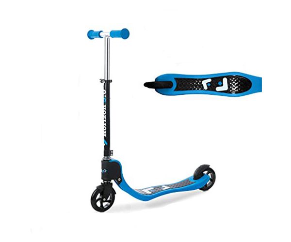 On and Go Horizon 5 kék kétkerekű roller - Mondo Toys