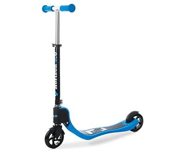 On and Go Horizon 5 kék kétkerekű roller - Mondo Toys