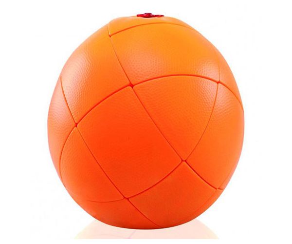Orange Cube ügyességi játék