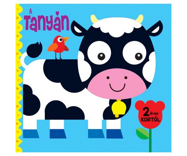 Forgó szemek - A Tanyán