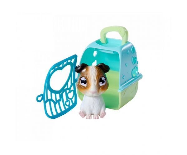 Pamper Petz: Mini rágcsálók hordozóval - Simba Toys