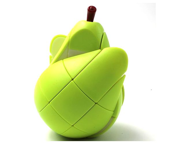 Pear Cube ügyességi játék