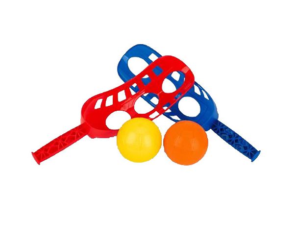 Pelota játékszett két labdával