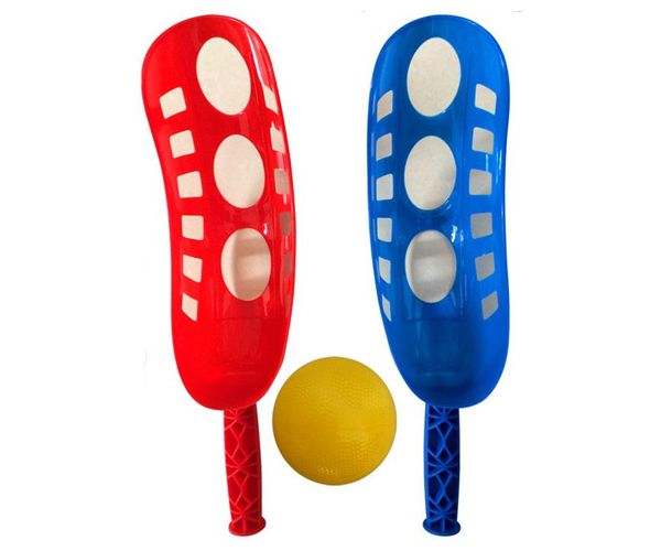 Pelota szabadtéri labda játék