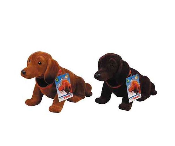 Bólogatós kutya - Simba Toys