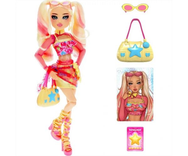 PhatMojo Dress to Impress Divatbaba - Gum Gal DLC kóddal