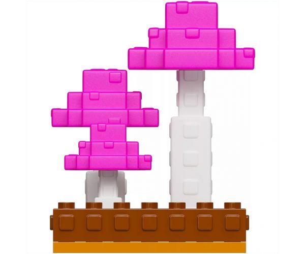 PhatMojo Grow a Garden meglepetés minifigura DLC kóddal