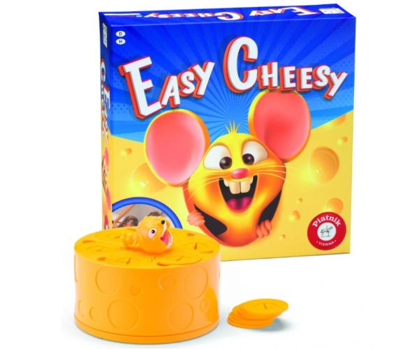 Piatnik: Easy Cheesy társasjáték