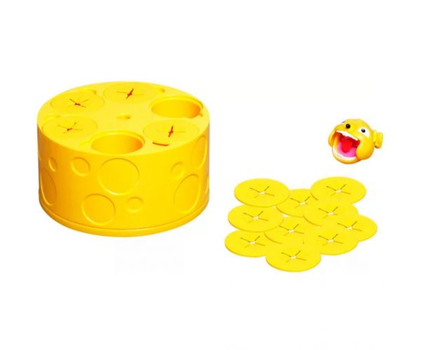 Piatnik: Easy Cheesy társasjáték