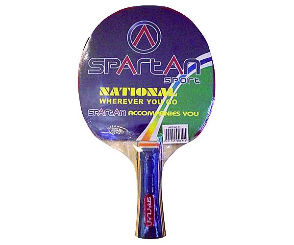 Pingpong ütő - Spartan