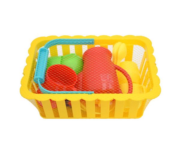 Piknik szett 21 db-os