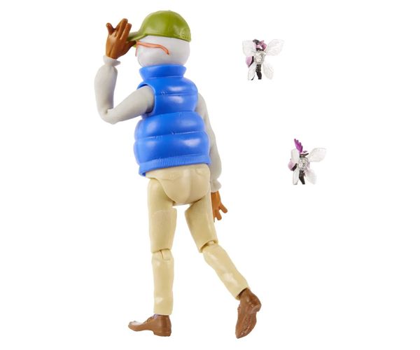 Pixar Előre: Wilden Lightfoot figura 13cm - Mattel