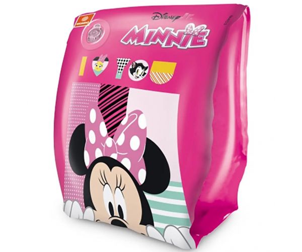 Minnie egér mintás karúszó - Mondo Toys