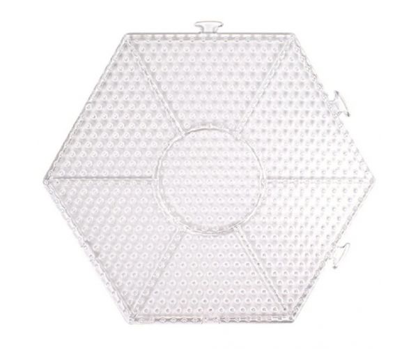 PlayBox: 5mm-es MIDI nagy hexagon alaplap 10db-os