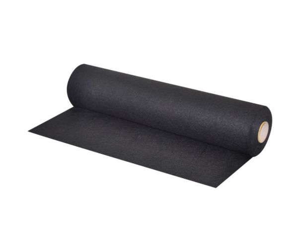 PlayBox: Filctekercs fekete színben 45x500cm
