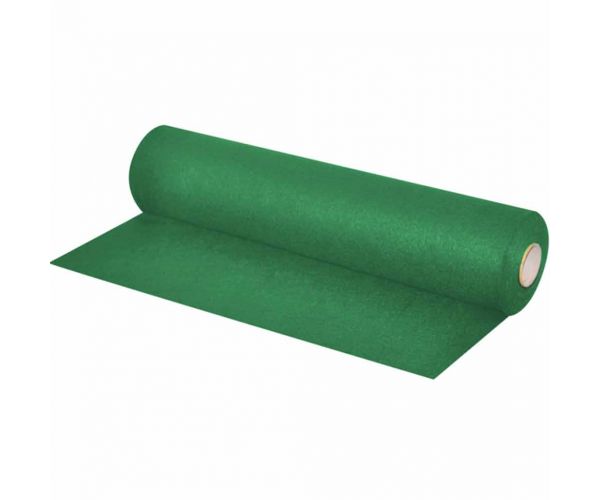 PlayBox: Filctekercs zöld színben 45 x 500cm