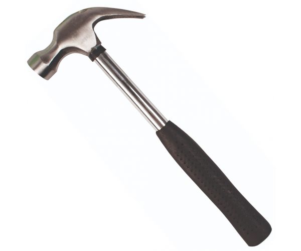 PlayBox: Kisméretű hobby kalapács 22,5cm 315gramm