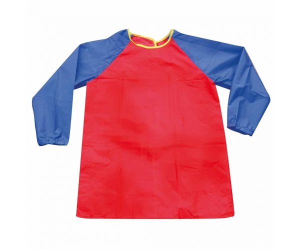 PlayBox: Festő kötény 5-8 éves korosztály számára 65 cm