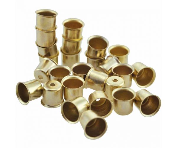 PlayBox: Réz gyertyarögzítő 21mm-es átmérő 25db-os csomag