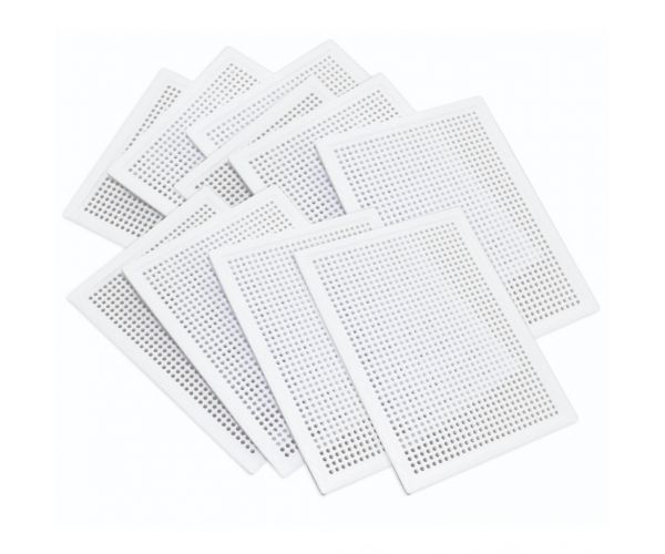 PlayBox: Pötyi alaplap 21x15,5cm 1db