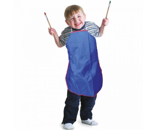 PlayBox: Iskolás festő kötény 85cm