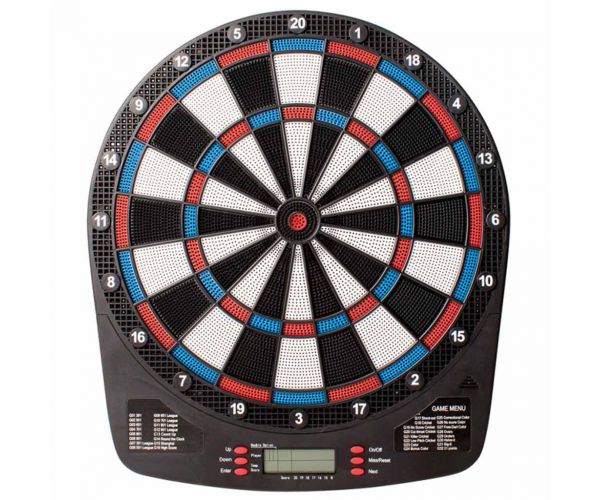 Playbox: Elektronikus darts tábla szett