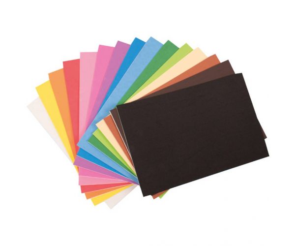 Playbox: Öntapadós hablap készlet – 200 x 300 mm, 15 darab