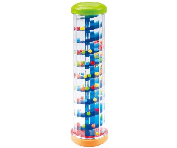 Playgo: Spirál Csörgőhenger