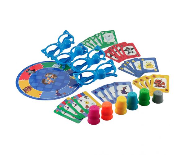 Playland: Hé ez nem igaz! társasjáték