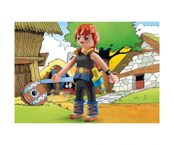 Playmobil: Asterix - Adrenalina figura (71549)