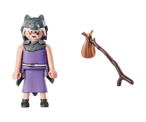 Playmobil: Asterix Sunyix (71546)