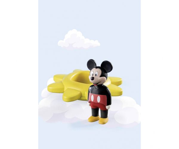 Playmobil: Mickey egér napocskás csörgő (71321)