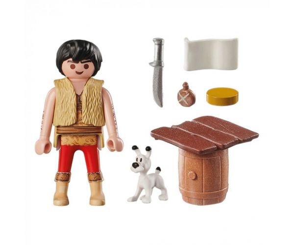 Playmobil: Ocatarinetabellacsicsix (71548)
