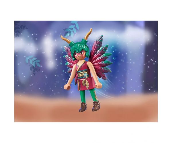 Playmobil: Knight Fairy Josy (71182)