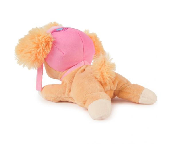 Mancs Őrjárat Skye plüss figura 20cm - Spin Master