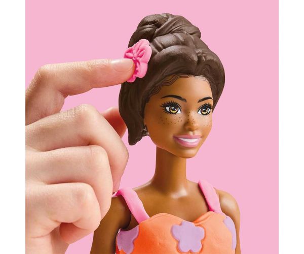 Play-Doh: Barbie Strandolós nap gyurma szett - Hasbro