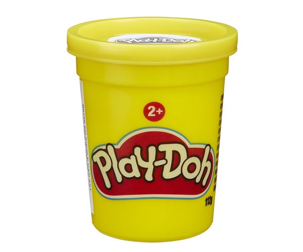 Play-Doh: Tégelyes gyurma 112 gr - Hasbro
