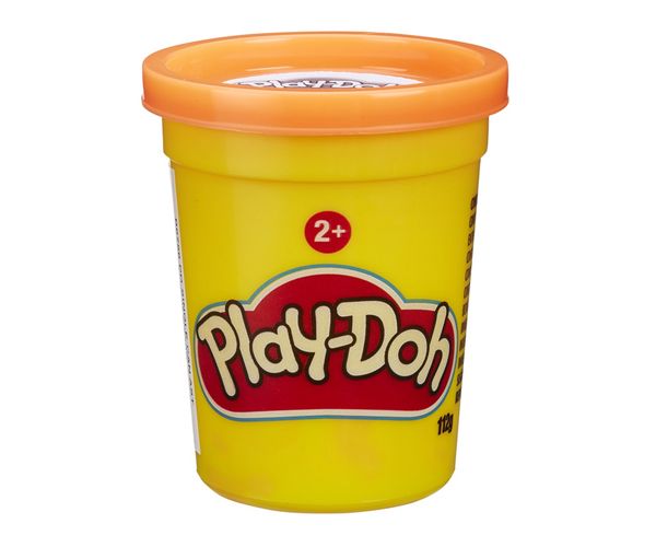 Play-Doh: Tégelyes gyurma 112 gr - Hasbro