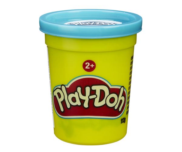 Play-Doh: Tégelyes gyurma 112 gr - Hasbro