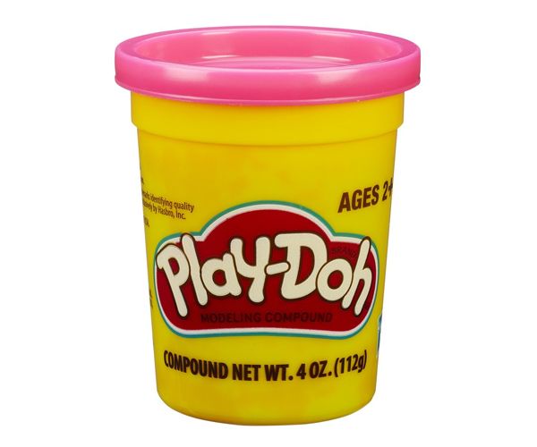 Play-Doh: Tégelyes gyurma 112 gr - Hasbro