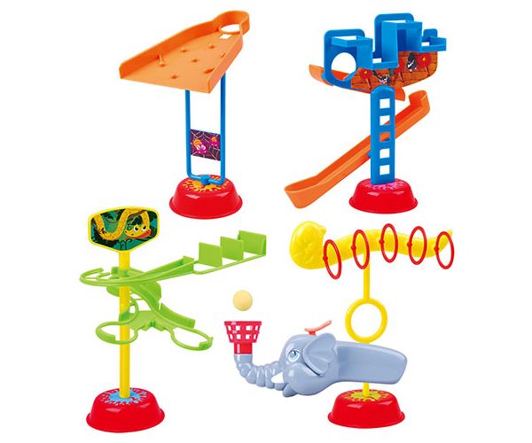 Playgo: Lebegő labda ügyességi játék