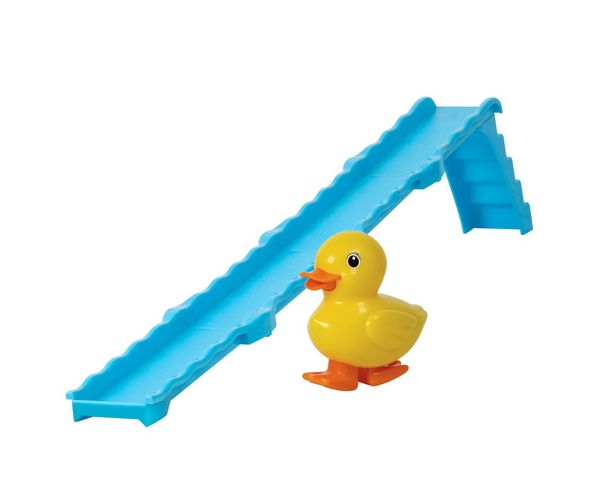 Playgo: Totyogó játék kacsa
