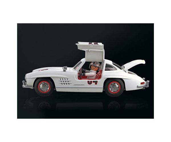 Playmobil: Mercedes Benz 300 SL (70922)