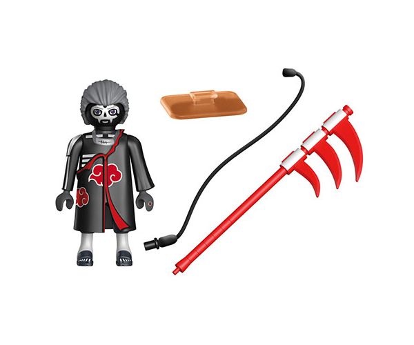 Playmobil: Naruto - Hidan figura (71106)