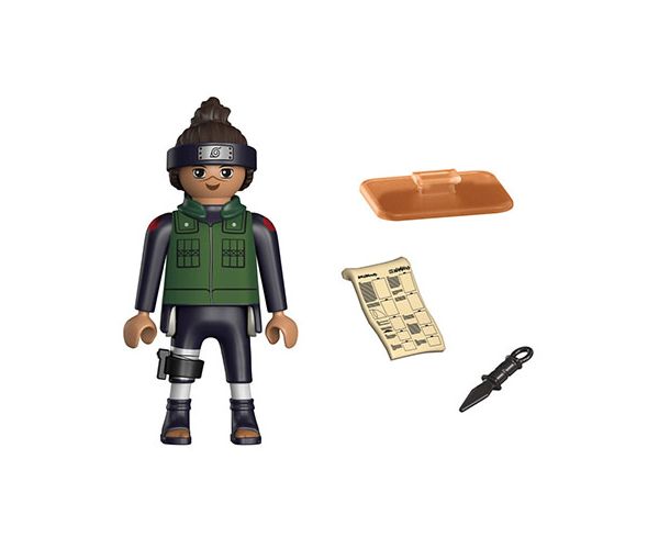 Playmobil: Naruto - Iruka figura (71113)
